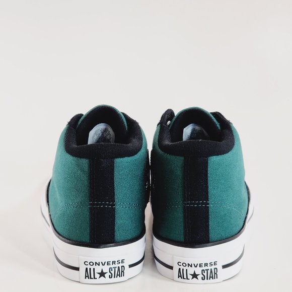 Converse CTAS Mid Malden Street Crafted Dragon Scale Unisex Sneakers A05384C NWT - Picture 5 of 6